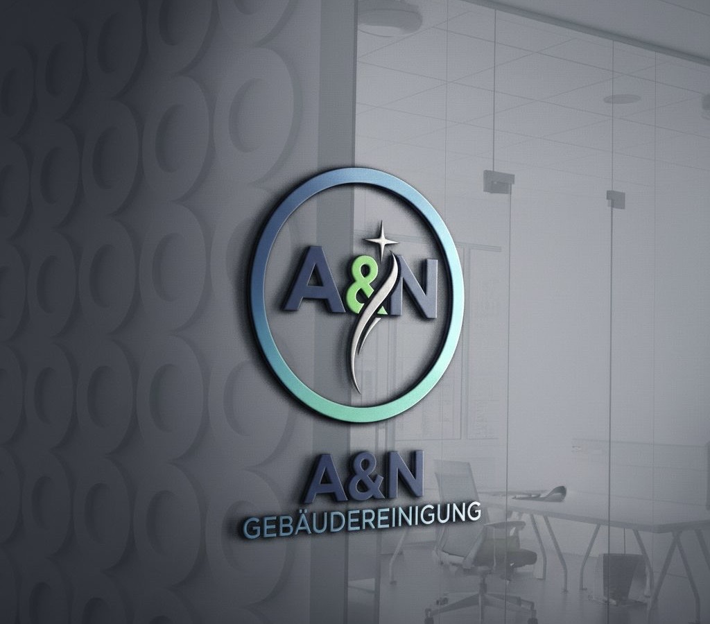 A&N Gebäudereinigung